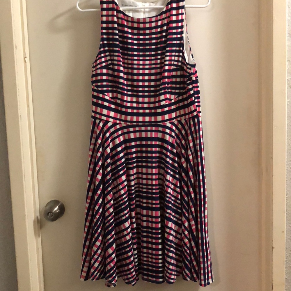 Donna Morgan dress